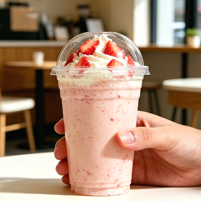 16oz Beverage Cup