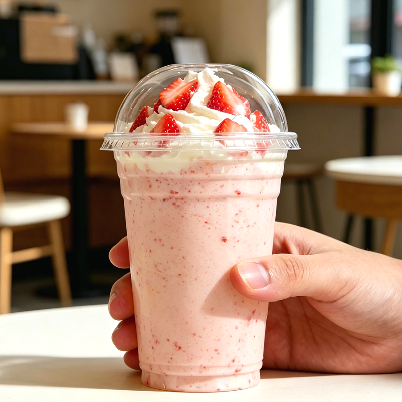 16oz Beverage Cup