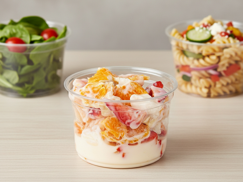  Deli Cups 