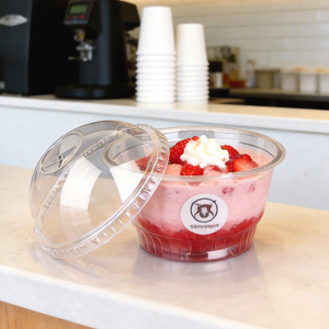 5oz Dessert Cup