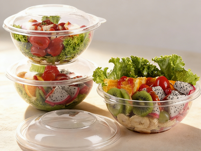  Salad Bowls 