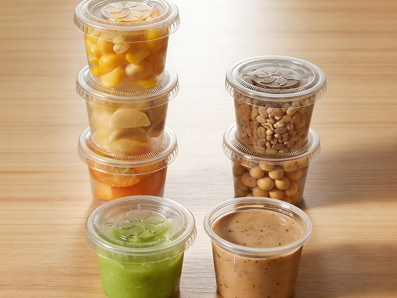  Portion Cups 